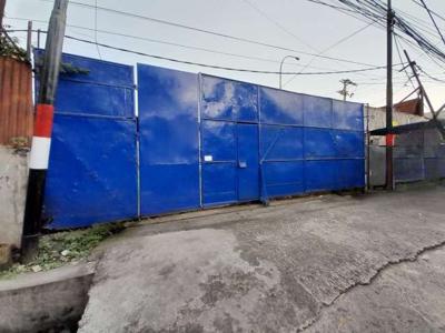 Dd05 Murah Dijual Gudang Jalan Raya Sukomanunggal Surabaya Barat