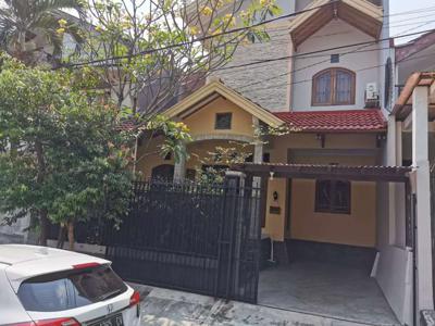 Di jual rumah di perum duta Pakuan bogor baru