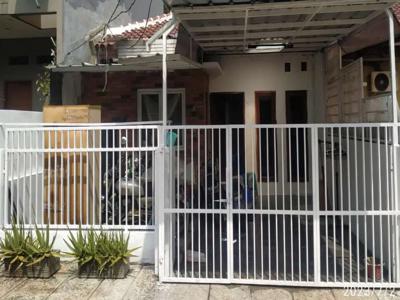 Di jual Rumah Minimalis