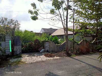 Di jual tanah area medan petisah