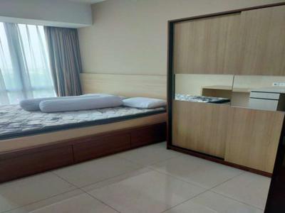 Di Sewakan unit 2 bedroom besar tower 3 Uresidence