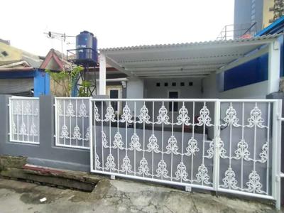 Dijual Cepat rumah Cantik di Catalina, Gading Serpong -Nego (RIN)