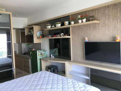 DIJUAL -DISEWAKAN APARTEMEN PUNCAK BUKIT GOLF