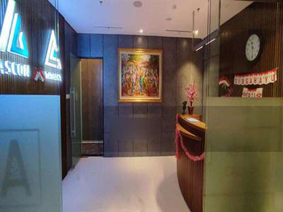 Dijual Gold Coast Office Fully Furnished