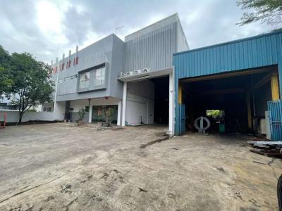 DiJual Gudang Tunas Industrial Park Batam Center