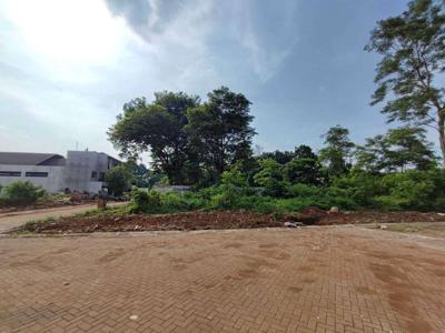Dijual Kavling Tanah Daerah Elite Green Candi Residence Semarang Atas