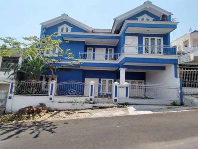 DIJUAL MURAH RUMAH SRONDOL ASRI SEMARANG