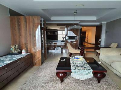 Dijual residence 8 senopati jakarta selatan 1 BR 76 m2 furnished