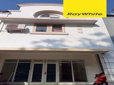 Dijual Ruko 3 lantai di Puri Widya Kencana Citraland Surabaya