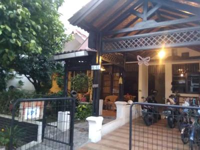 Dijual Rumah Bagus Siap Huni Di Kemang Pratama Bekasi Selatan