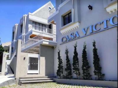Dijual Rumah Baru Minimalis Eksklusif di Setra Duta Bandung
