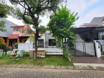 DIJUAL RUMAH CITRA GARDEN CLUSTER ASTER GARDEN