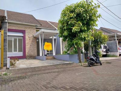 Dijual Rumah Dekat Toll di Bukit Cimanggu City