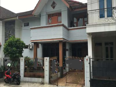 Dijual Rumah di Griya Loka rawabuntu (BSD) tangsel