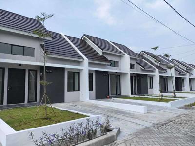 DIJUAL RUMAH DI JAVA RESIDENCE KRIAN 0 JALAN RAYA JUNWANGI SIDOARJO