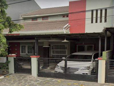 Dijual Rumah di Prima Harapan Regency Bekasi Utara