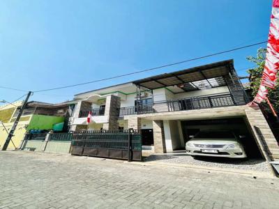 Dijual Rumah di Purwomartani, Jogja Timur Dekat Jl Jogja Solo