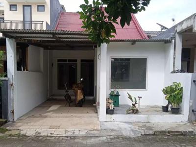 Dijual rumah di Taman Sari Persada Bogor (tanpa perantara)