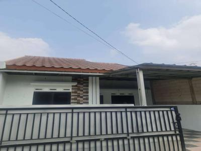 Dijual Rumah El Baraka Residence (Cilodong-Depok)