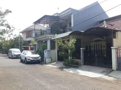 Dijual Rumah Istimewa Siap Huni Di Harapan Indah Regency Bekasi