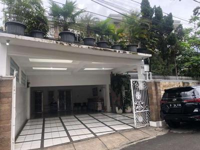 DIJUAL RUMAH LUX PASAR MINGGU MURAH