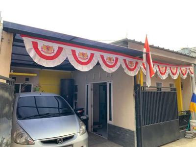 Dijual Rumah Murah