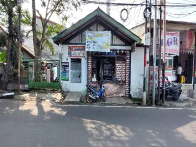 Dijual Rumah Pondok Labu Cilandak Jakarta Selatan