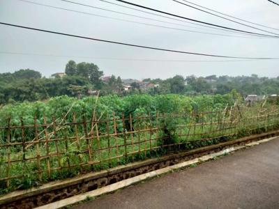 Dijual Tanah Siap Bangun cocok Untuk Villa di Cibiru Bandung