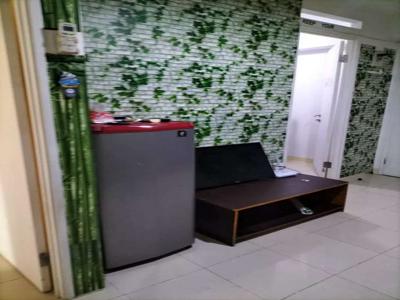 Disewakan 2BR Tahunan Apartemen bassura city