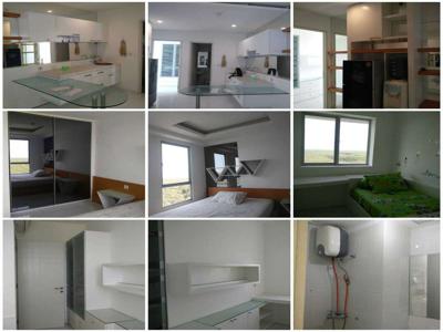 Disewakan Apartemen East Coast