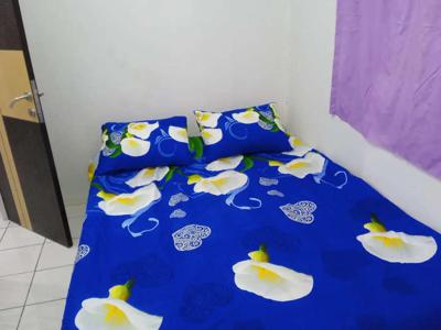 Disewakan Apartemen Gunawangsa Gresik