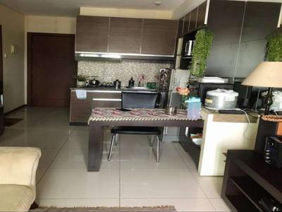 Disewakan Apartment Thamrin Executive Tipe 1BR