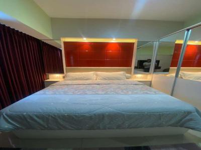 Full Furnished Springlake Summarecon