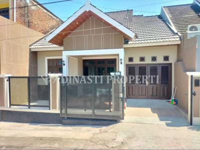 Hunian Lux 4KT 2KM JL Tajem Ngemplak Timur Minomartani Pokoh Sleman