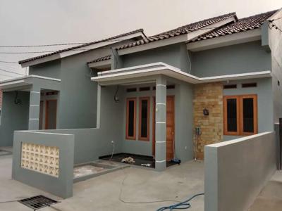 Jual rumah murah bisa beli kavling sawangan depok