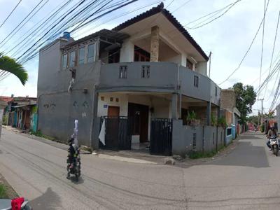 Jual Rumah Murah Dekat STT Telkom