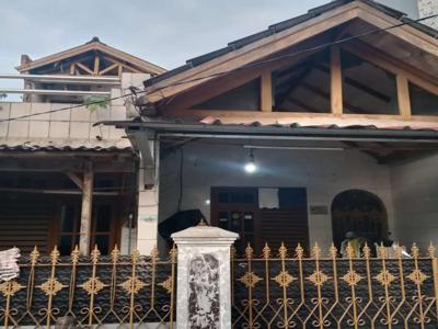 Jual Rumah murah se Bekasi. Sikat