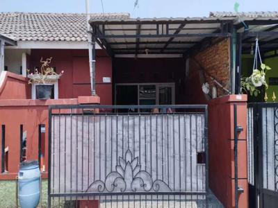 Jual rumah perum gading elok 1