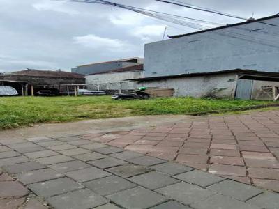 Jual tanah siap bangun di Dalung Denpasar barat