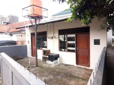 Kontrakan 1 pintu di Pondok Jaya dekat dengan STAN, Bintaro Plaza