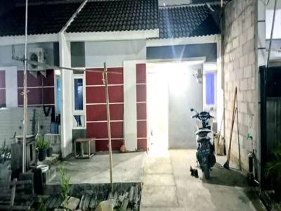 OVER KREDIT PERUMAHAN MUTIARA PURI HARMONI BLOK JB