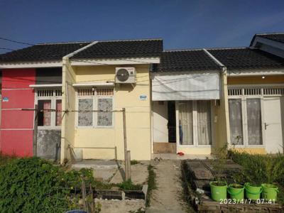 Over Kredit Suropati Residence samping toll Gabus 45JT