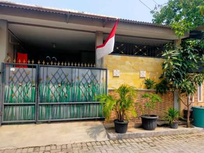 Over rumah full renov angsuran 825000