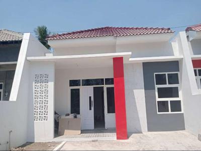 Ready Baru Rumah Sedayu Klapa Gading Semarang