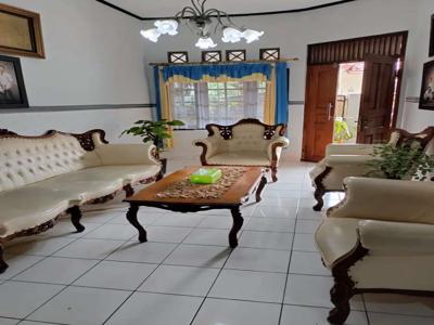 Rumah 2 Lantai di Depok, Bisa di Cicil tanpa Bunga Minimal DP 600 juta