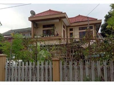 Rumah 2 lt / 7 BR Luas 380m² di Jatinegara, Jakarta Timur