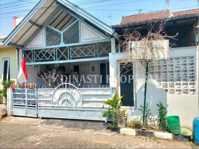 Rumah 3KT 2KM Perumahan JL Kaliurang Sleman Dkt Besi Jangkang Ngaglik