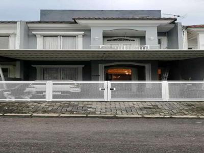 Rumah Bagus 2,5 Lantai Di Kawasan Elite Citra grand Cibubur Bekasi