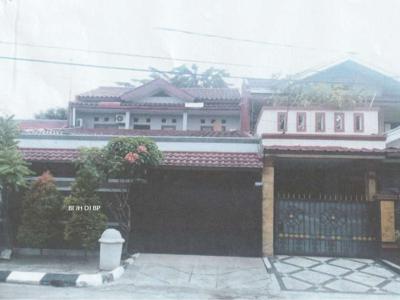 Rumah Bumi Anggrek Mustika Karang Satria Tambun Utara Bekasi