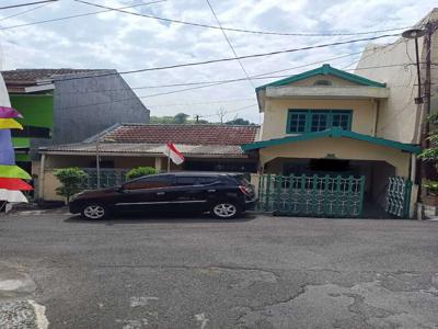Rumah dijual Candi Permata Ngaliyan Semarang Siap Huni dan Terawat